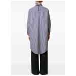 Ami Paris Bandana cotton dress