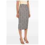 Elisabetta Franchi Midi skirt