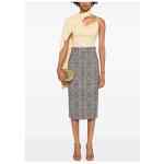 Elisabetta Franchi Midi skirt