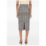 Elisabetta Franchi Midi skirt