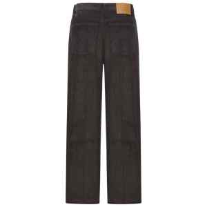 Ami Paris Trousers Grey