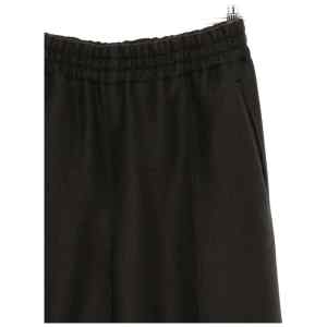 Ami Paris Trousers Grey