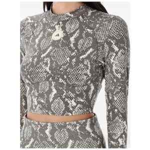 Adidas By Stella McCartney Logo top