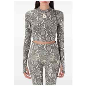 Adidas By Stella McCartney Logo top