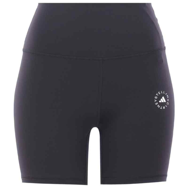 Adidas By Stella McCartney Shorts Black