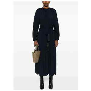 Forte Forte Dresses Blue