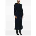 Forte Forte Dresses Blue
