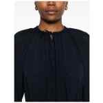 Forte Forte Dresses Blue