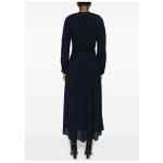 Forte Forte Dresses Blue
