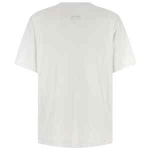 MM6 Maison Margiela Logo cotton t-shirt