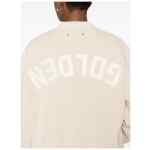 Golden Goose Cotton v-necked cardigan