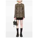 Golden Goose Wool blend jacket