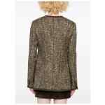 Golden Goose Wool blend jacket
