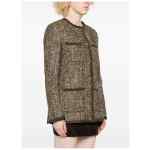 Golden Goose Wool blend jacket