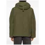 Canada Goose Maitland cotton parka coat