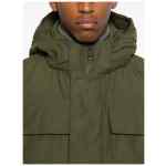 Canada Goose Maitland cotton parka coat