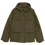 Canada Goose Maitland cotton parka coat