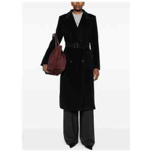 Tagliatore Wool double-bteasted coat