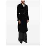 Tagliatore Wool double-bteasted coat