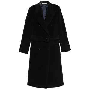 Tagliatore Wool double-bteasted coat