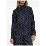 Tory Burch Jacquard silk shirt