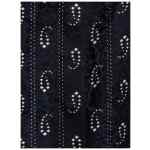 Tory Burch Jacquard silk shirt