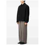Ami Paris Jackets Black
