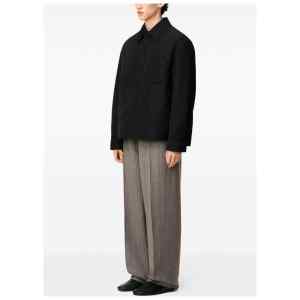 Ami Paris Jackets Black