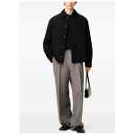 Ami Paris Jackets Black
