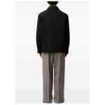Ami Paris Jackets Black