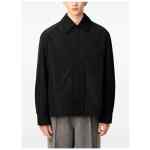 Ami Paris Jackets Black