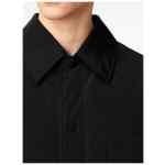 Ami Paris Jackets Black