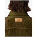 Ami Paris Shirts Brown