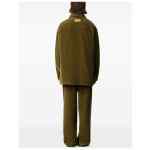Ami Paris Shirts Brown