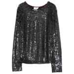 P.A.R.O.S.H. Sequined top