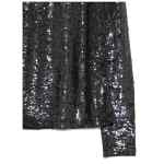 P.A.R.O.S.H. Sequined top