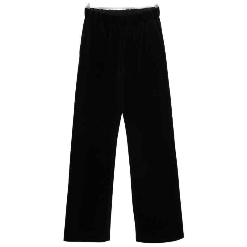 Golden Goose Cotton wide-leg trousers