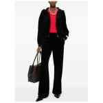 Golden Goose Cotton wide-leg trousers