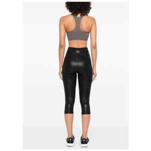 Adidas By Stella McCartney Leggings con logo