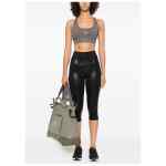 Adidas By Stella McCartney Leggings con logo