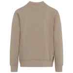 Golden Goose Logo cotton sweatshirt