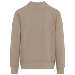 Golden Goose Logo cotton sweatshirt