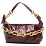 Balmain Bags.. Bordeaux