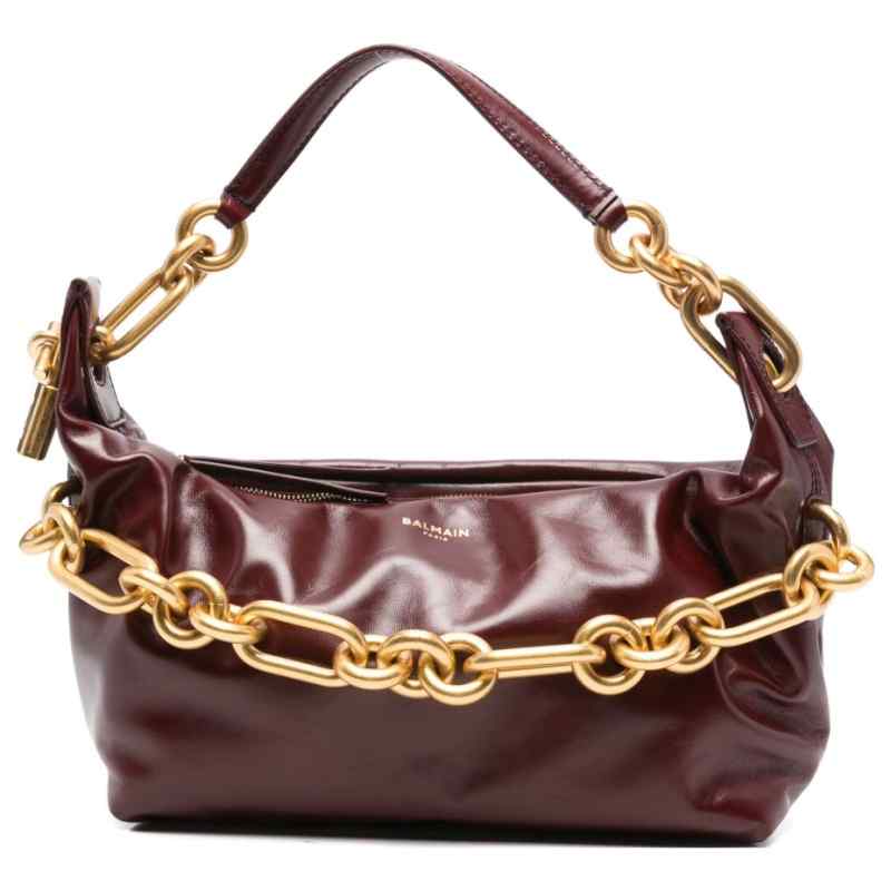 Balmain Bags.. Bordeaux Balmain Bags.. Bordeaux, theFeinheit