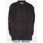 Ami Paris Shirts Grey