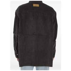 Ami Paris Shirts Grey