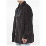 Ami Paris Shirts Grey