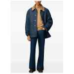Ami Paris Worker denim jacket