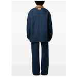 Ami Paris Worker denim jacket