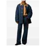 Ami Paris Worker denim jacket